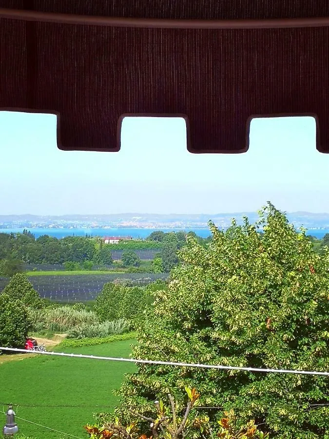 Hotel Corte Dal Castello Lazise
