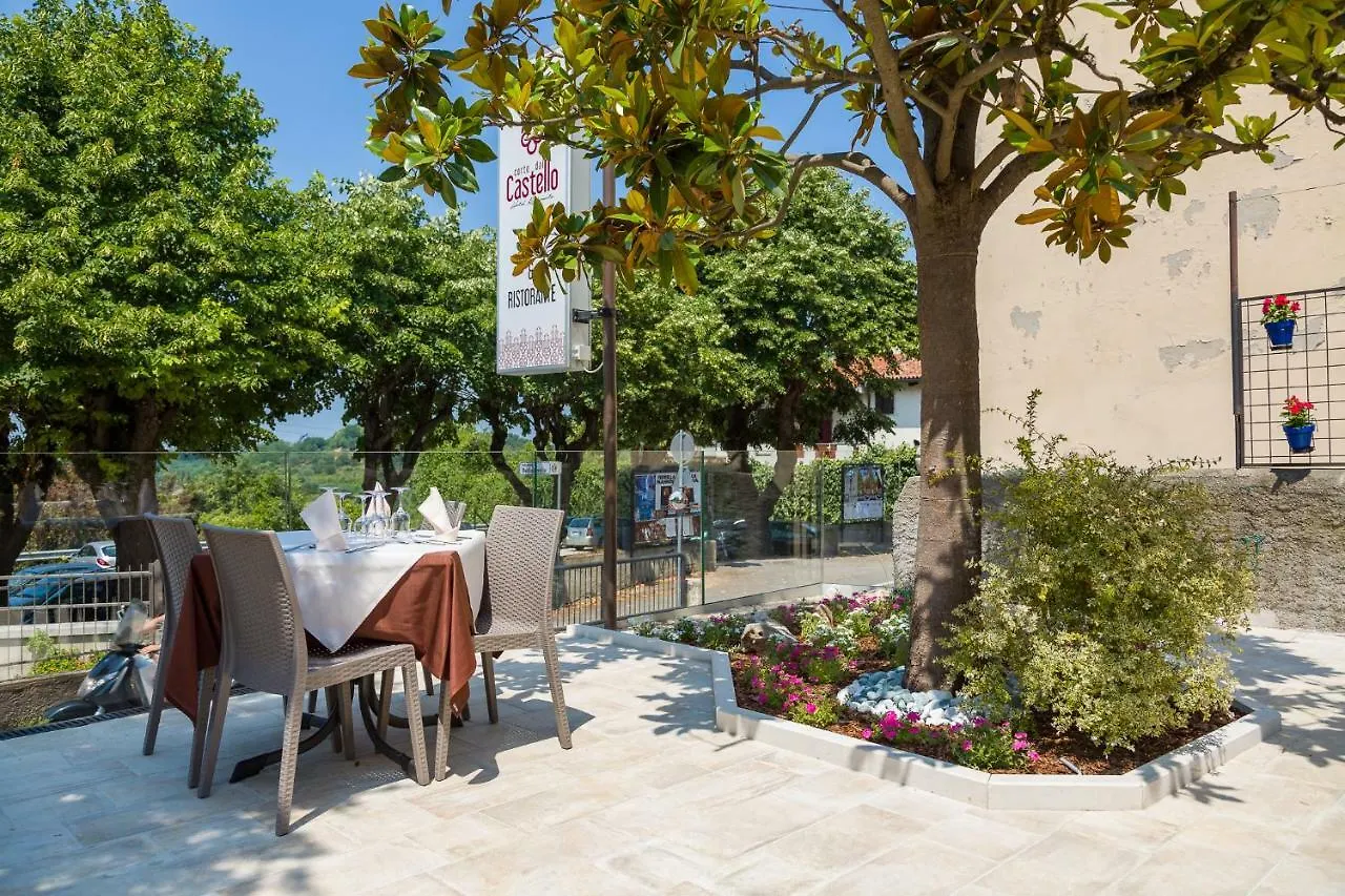 Hotel Corte Dal Castello Lazise