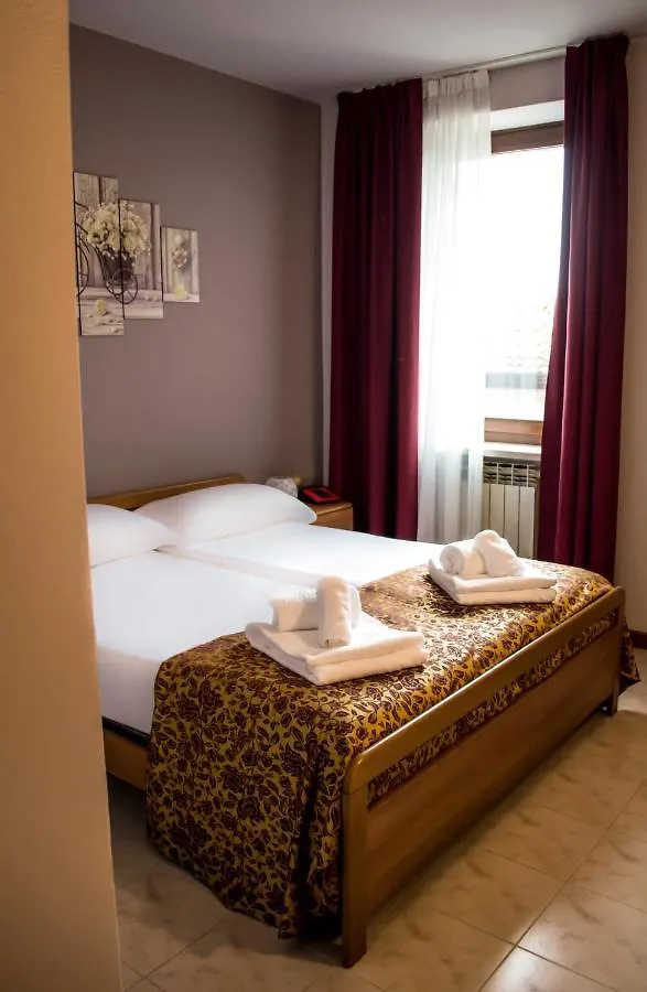 Hotel Corte Dal Castello Lazise