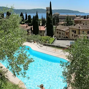  Apartment Borgo Alba Chiara-2 By Interhome Italien