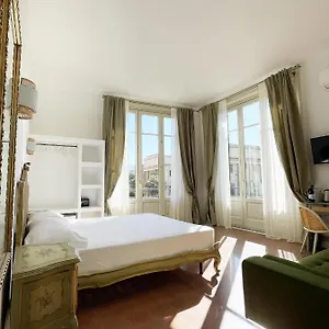 Couette-café Isola - Smart 