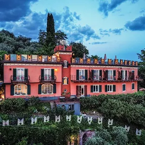 Hotel Castello S. Antonio