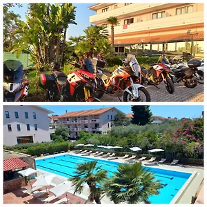 Sporting Club Hotel Alghero