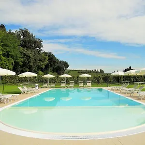  Apartment Ai Prati