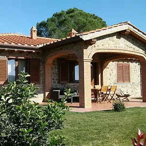  Bauernhof Il Giardino Dei Ciliegi Italien