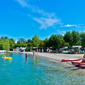 Village Du Parc Camping