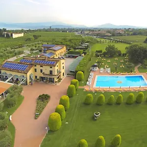 Agriturismo Ca' Del Sol Séjour à la ferme