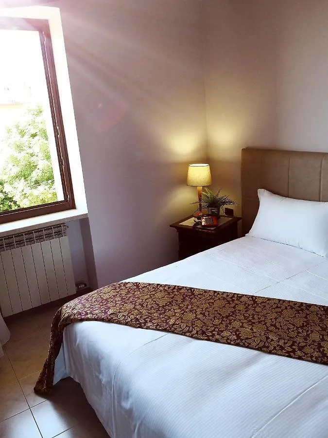 ***  Hotel Corte Dal Castello Lazise Italy
