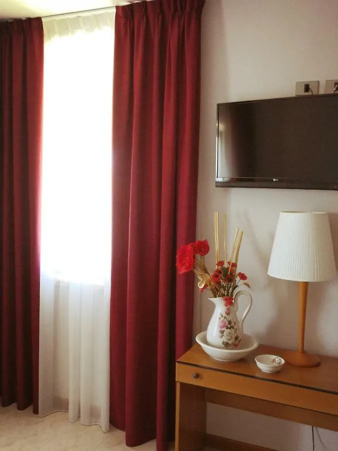 Hotel Corte Dal Castello Lazise