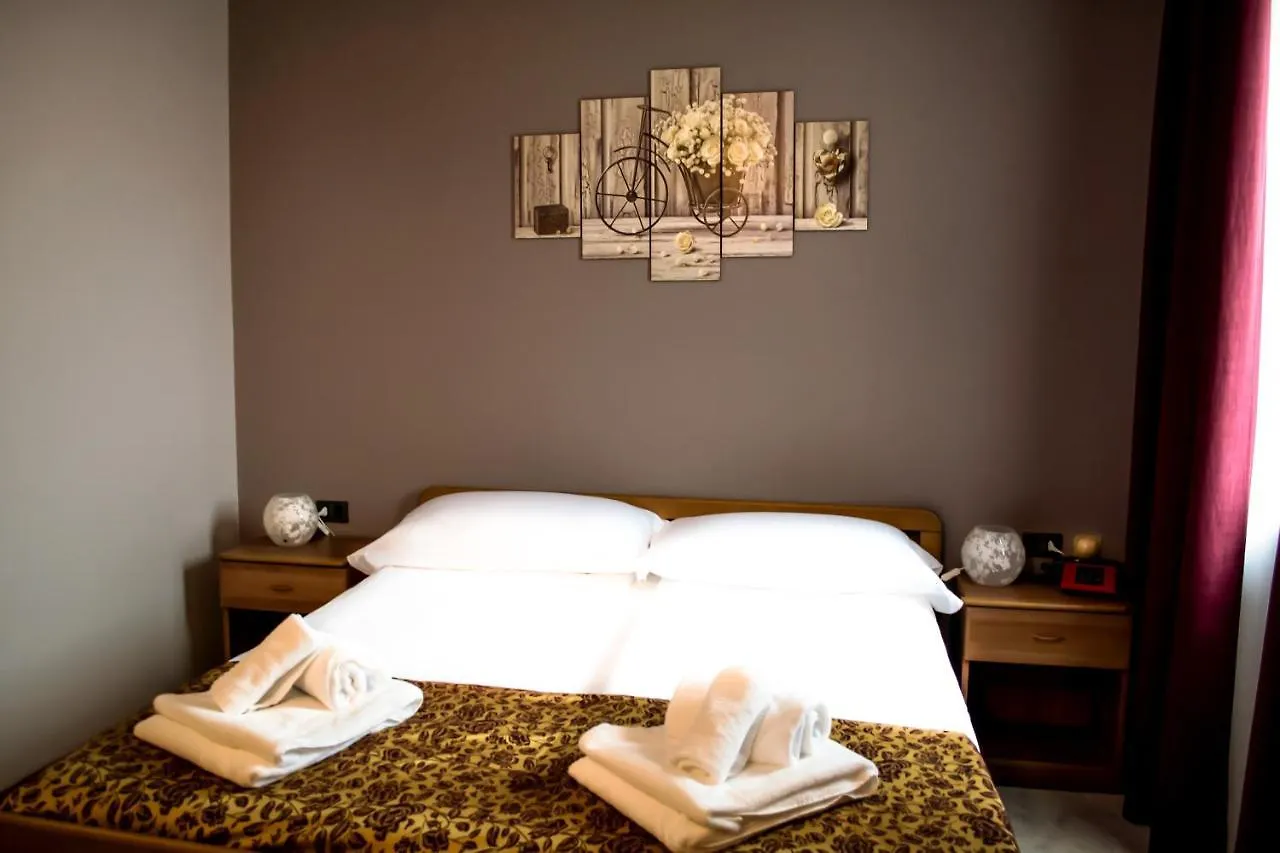Hotel Corte Dal Castello Lazise