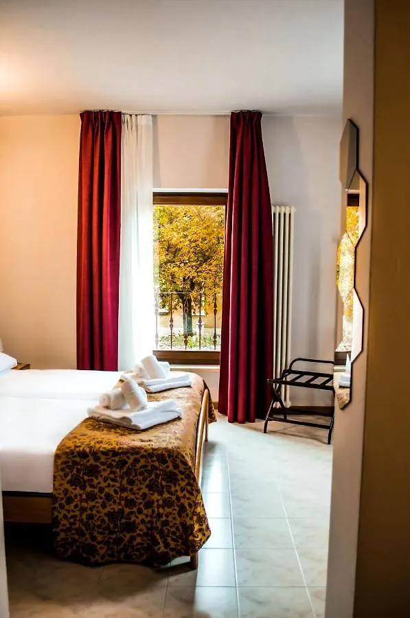 Hotel Corte Dal Castello Lazise