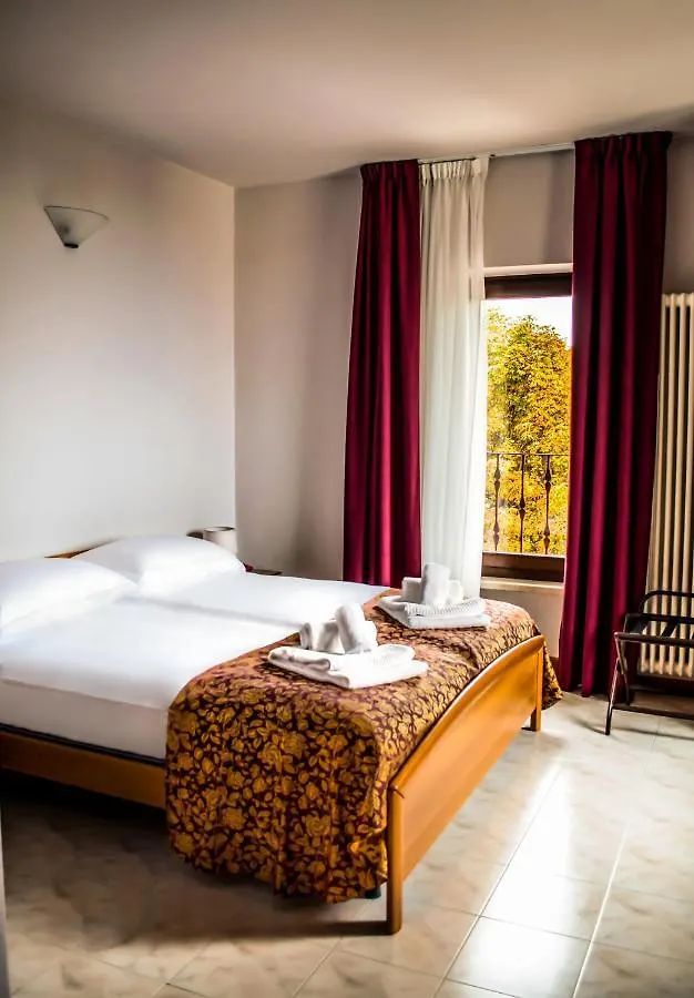 ***  Hotel Corte Dal Castello Lazise Italy