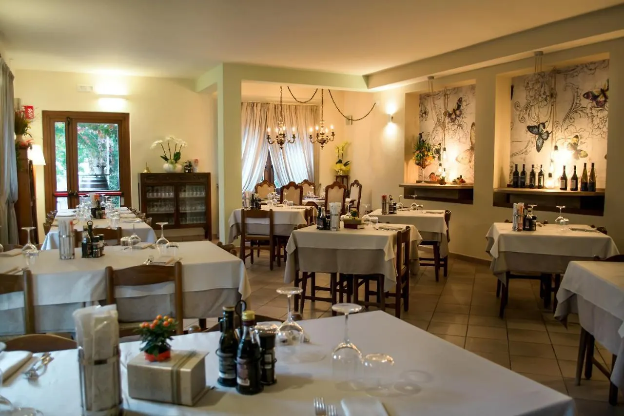 Hotel Corte Dal Castello Lazise Italy