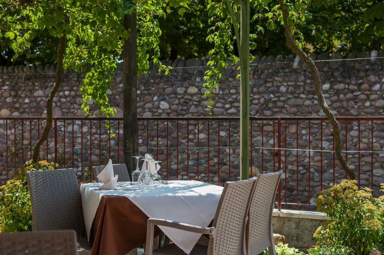 Hotel Corte Dal Castello Lazise