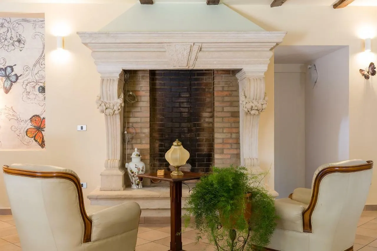 Hotel Corte Dal Castello Lazise
