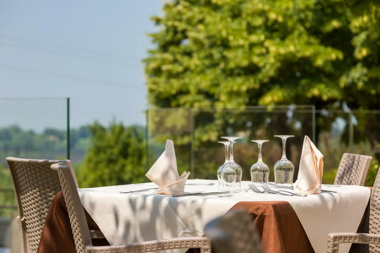 Hotel Corte Dal Castello Lazise