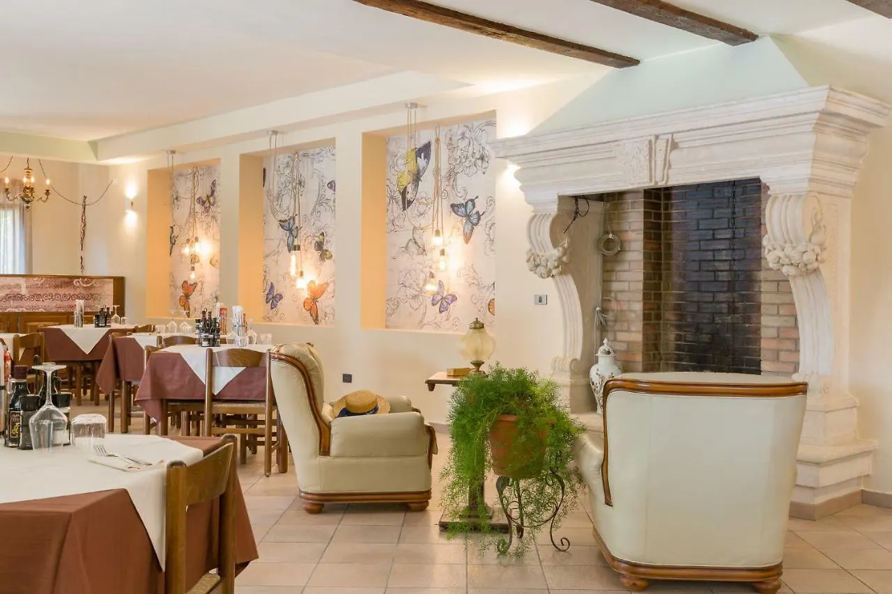 Hotel Corte Dal Castello Lazise