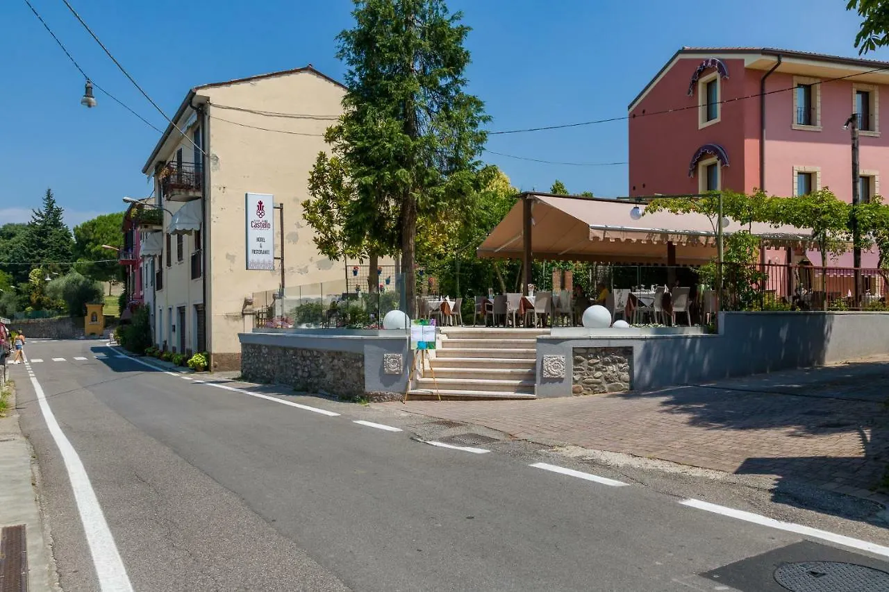 Hotel Corte Dal Castello Lazise