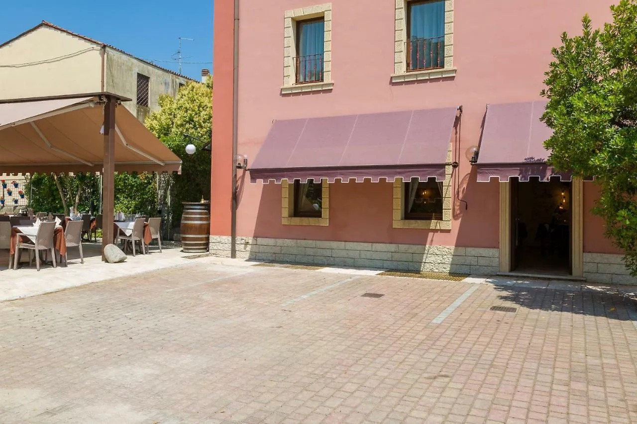 Hotel Corte Dal Castello Lazise