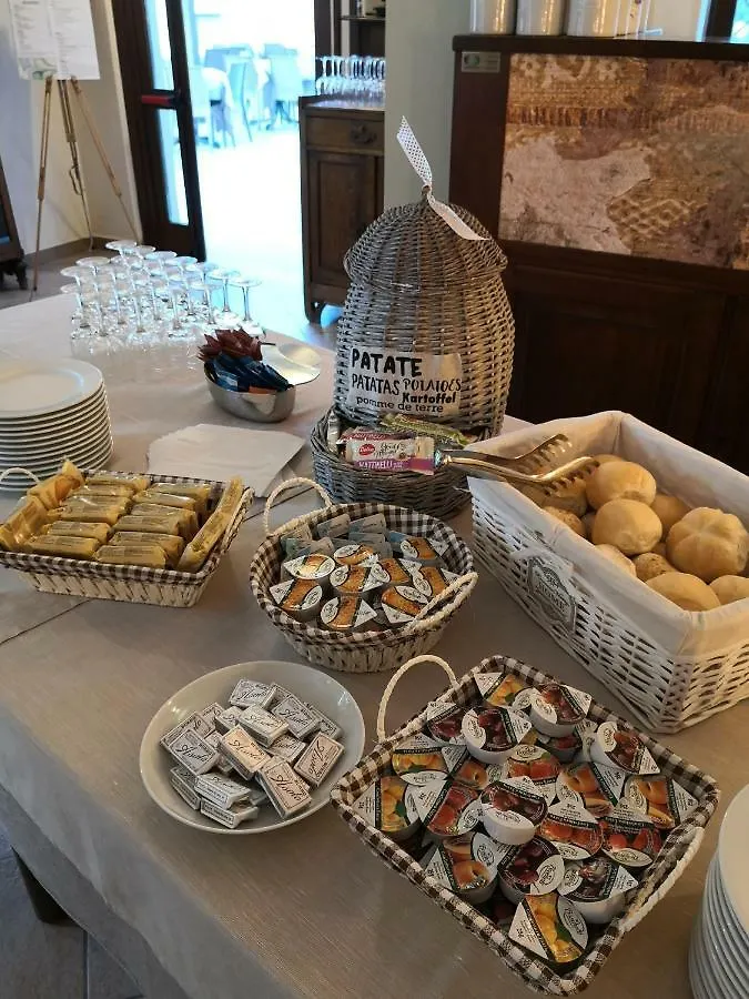 Hotel Corte Dal Castello Lazise