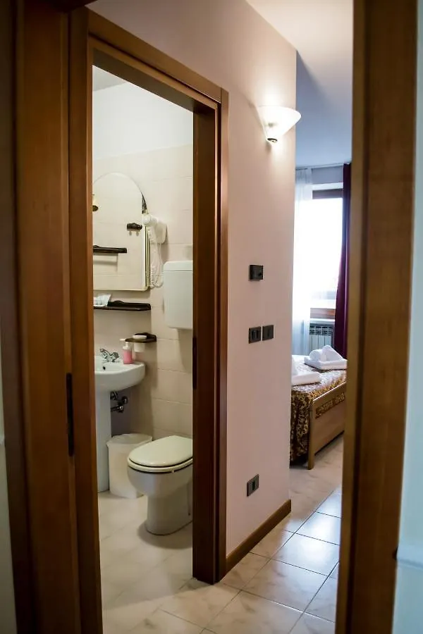 Hotel Corte Dal Castello Lazise