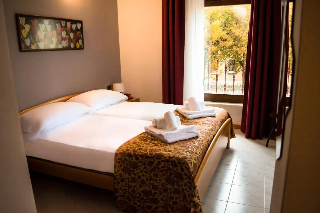Hotel Corte Dal Castello Lazise