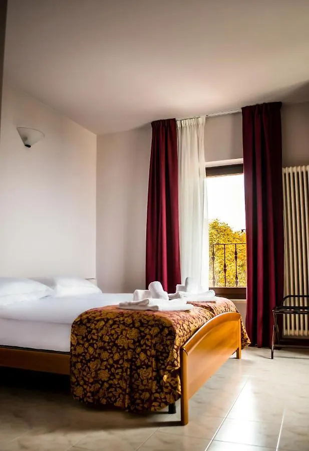 Hotel Corte Dal Castello Lazise