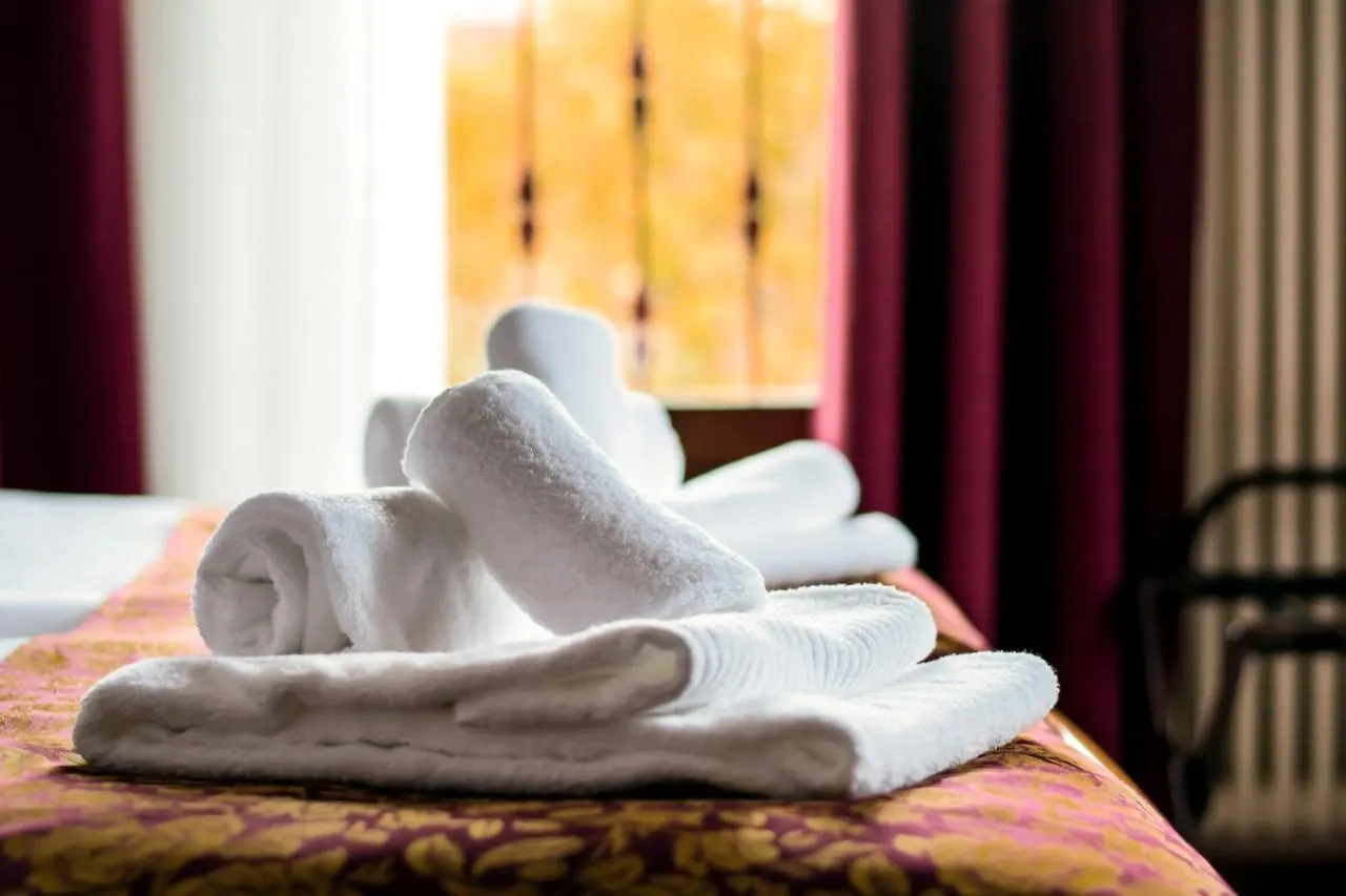 Hotel Corte Dal Castello Lazise