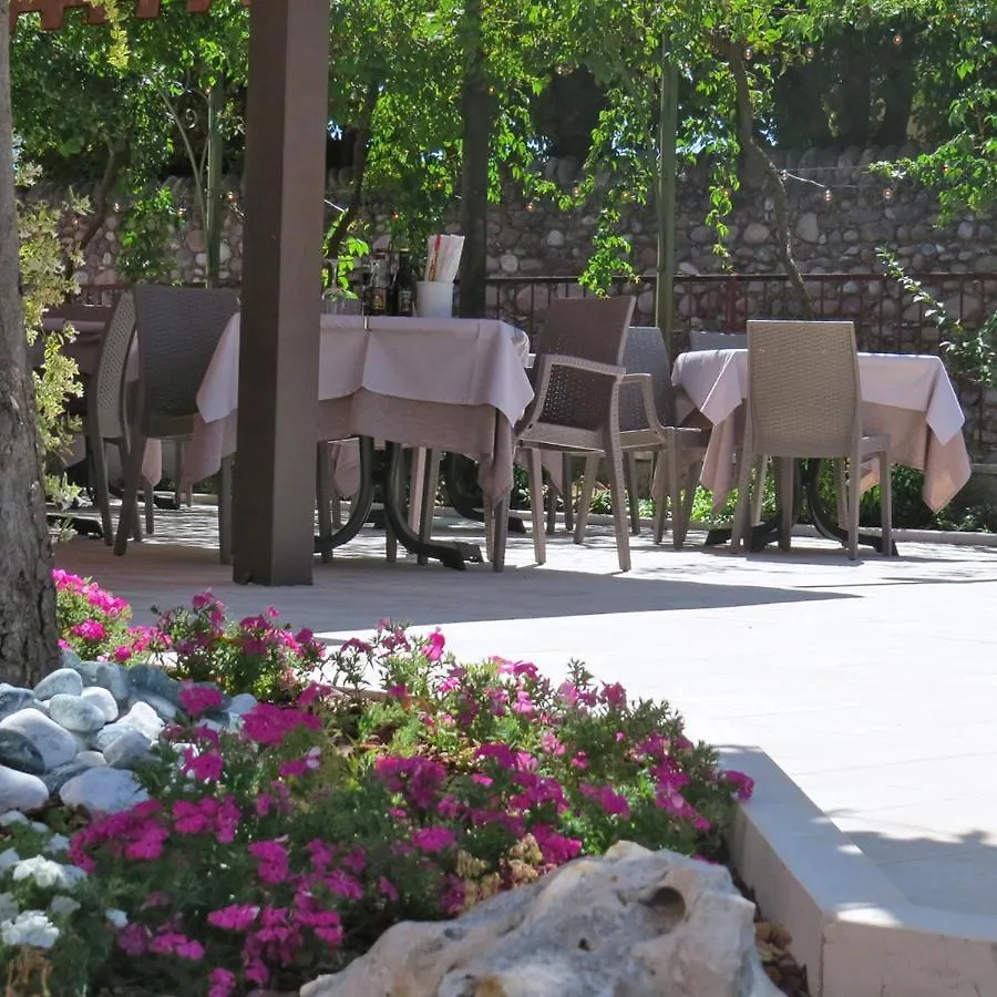 Hotel Corte Dal Castello Lazise